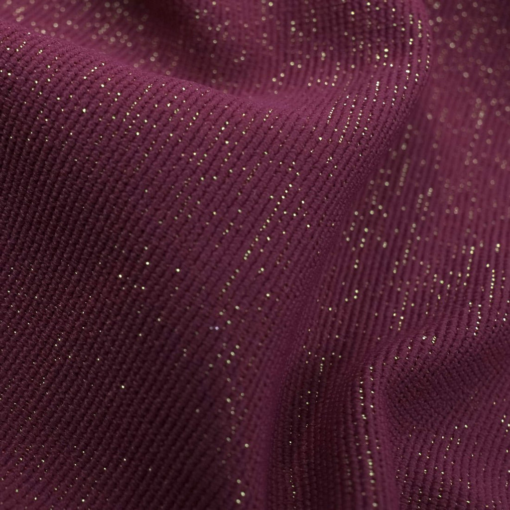Glimmer Nylon Spandex Lurex Fabric | CDW