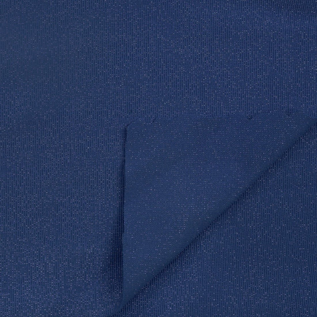 Glimmer Nylon Spandex Lurex Fabric | CDW