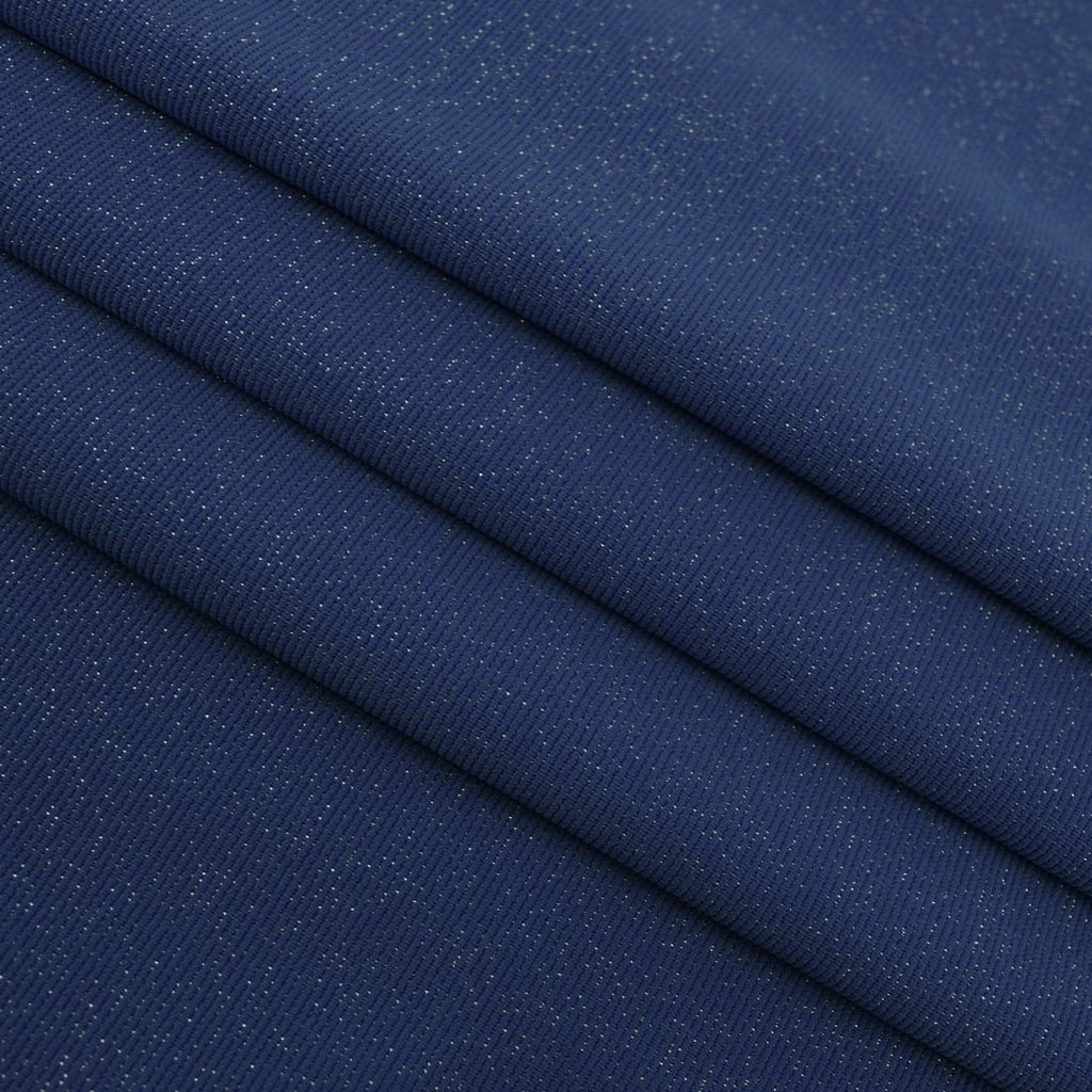 Glimmer Nylon Spandex Lurex Fabric | CDW