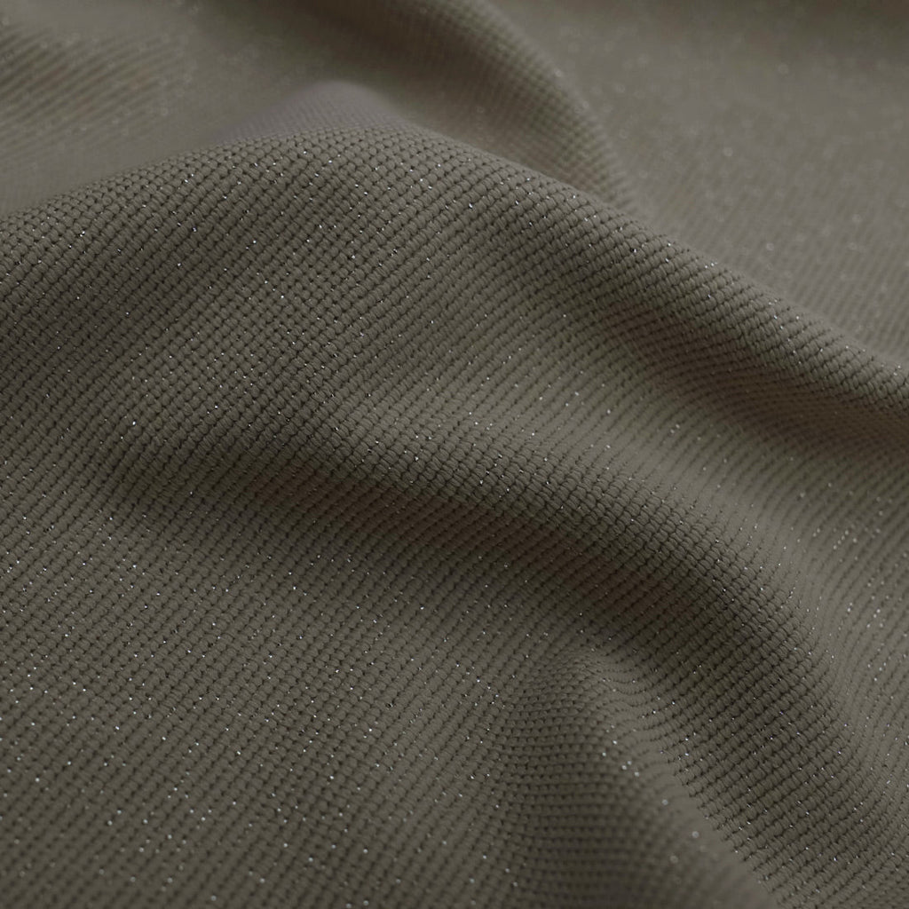 Glimmer Nylon Spandex Lurex Fabric | CDW