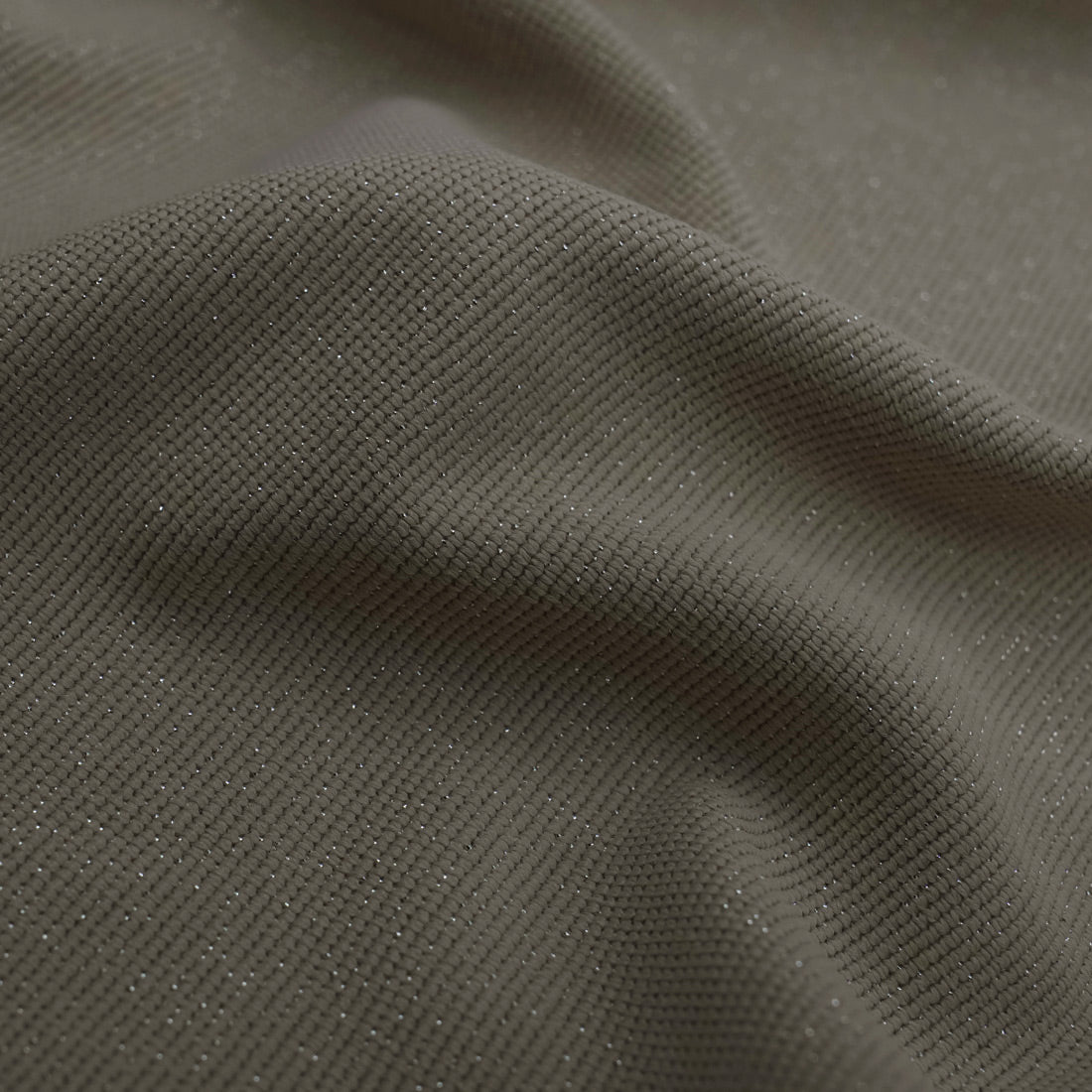 Glimmer Nylon Spandex Lurex Fabric | CDW