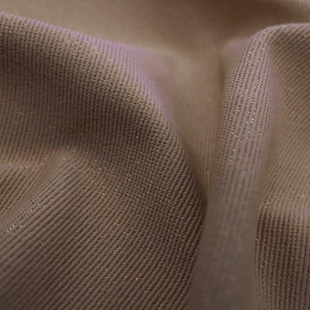 Glimmer Nylon Spandex Lurex Fabric | CDW