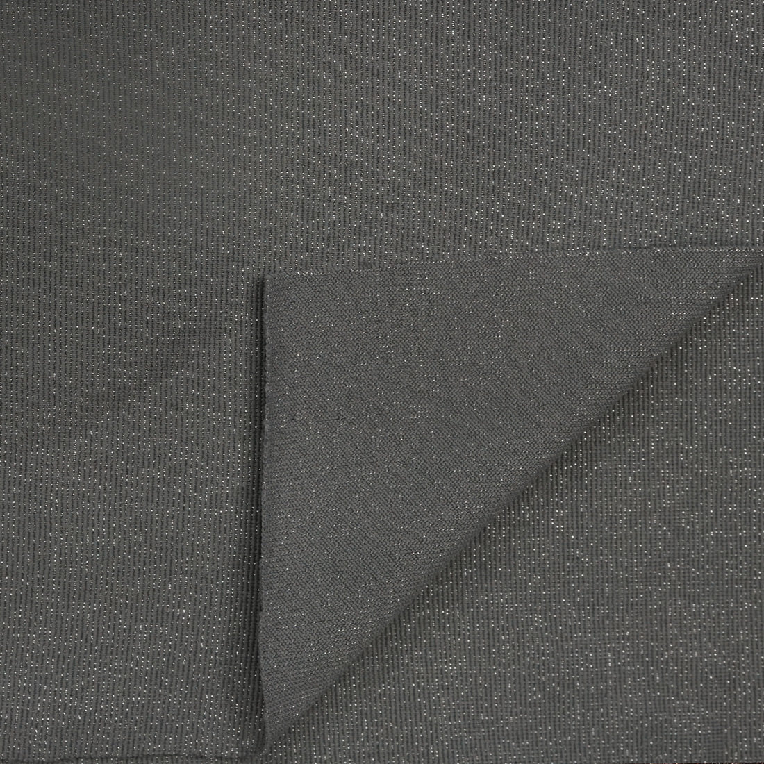 Glimmer Nylon Spandex Lurex Fabric | CDW