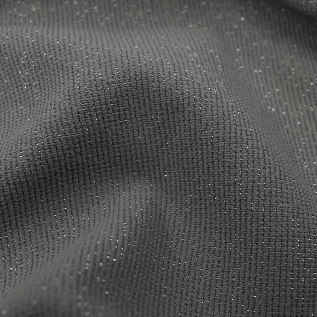 Glimmer Nylon Spandex Lurex Fabric | CDW