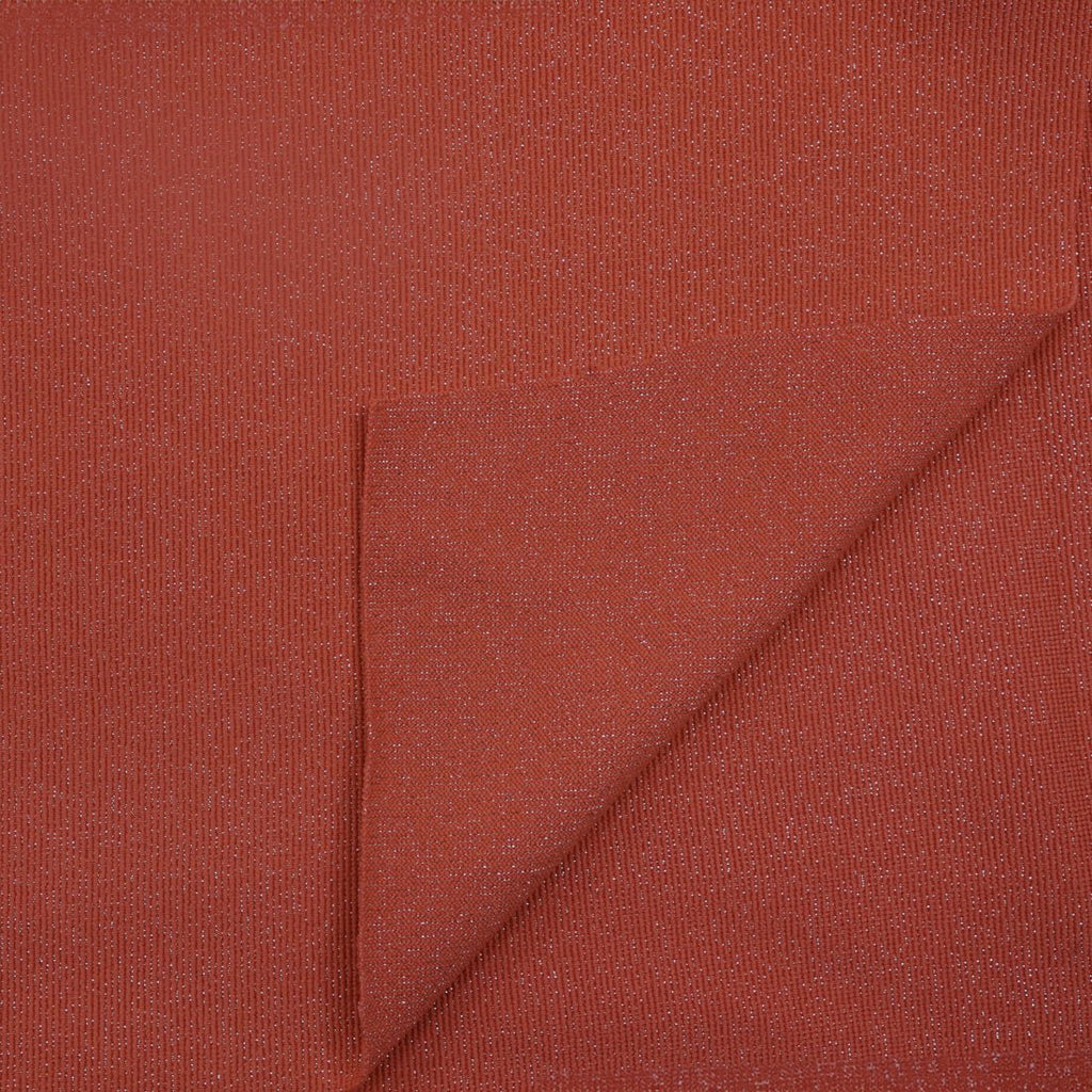 Glimmer Nylon Spandex Lurex Fabric | CDW