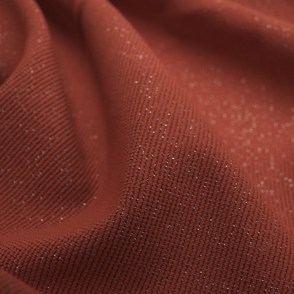 Glimmer Nylon Spandex Lurex Fabric | CDW