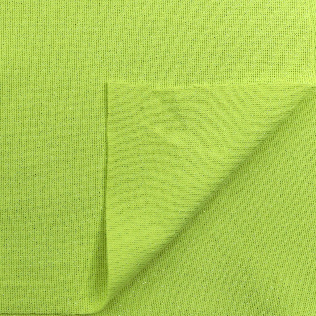 Glimmer Nylon Spandex Lurex Fabric | CDW