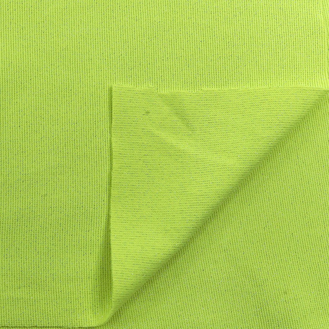 Glimmer Nylon Spandex Lurex Fabric | CDW