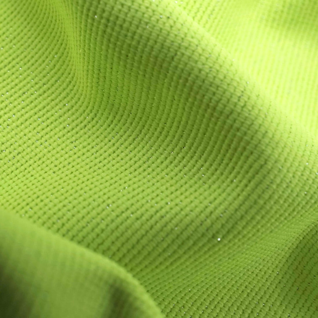 Glimmer Nylon Spandex Lurex Fabric | CDW