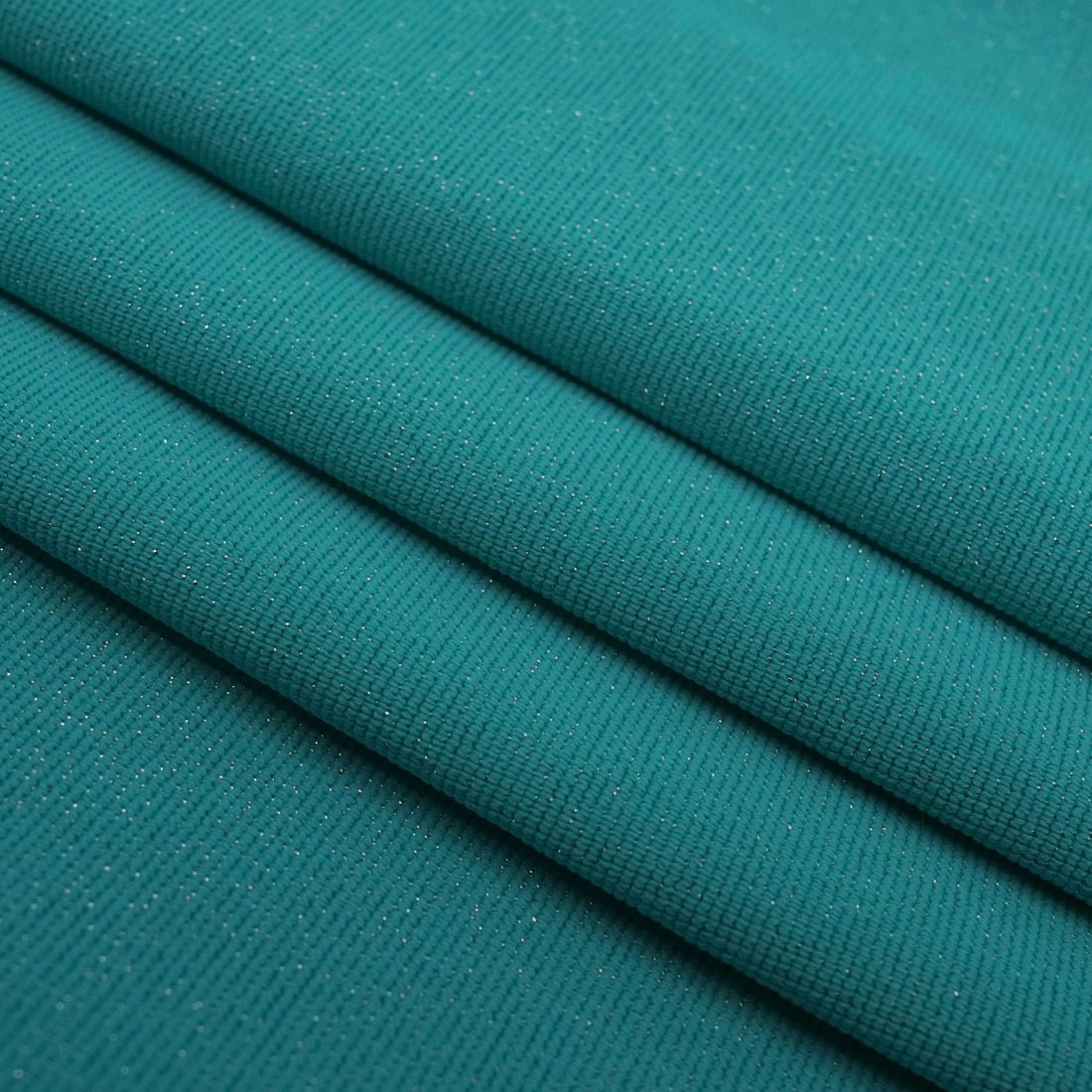 Glimmer Nylon Spandex Lurex Fabric | CDW