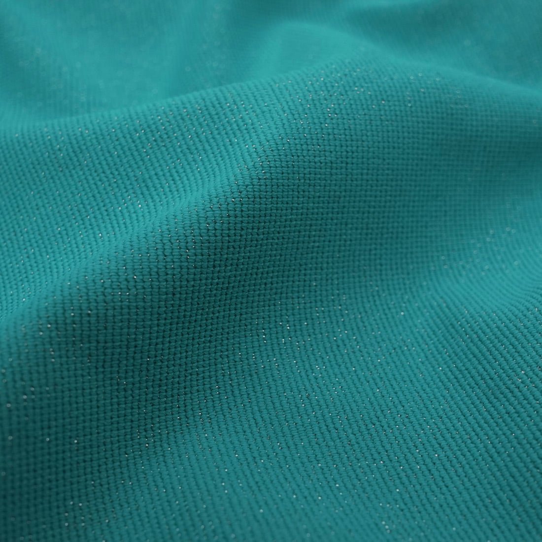 Glimmer Nylon Spandex Lurex Fabric | CDW