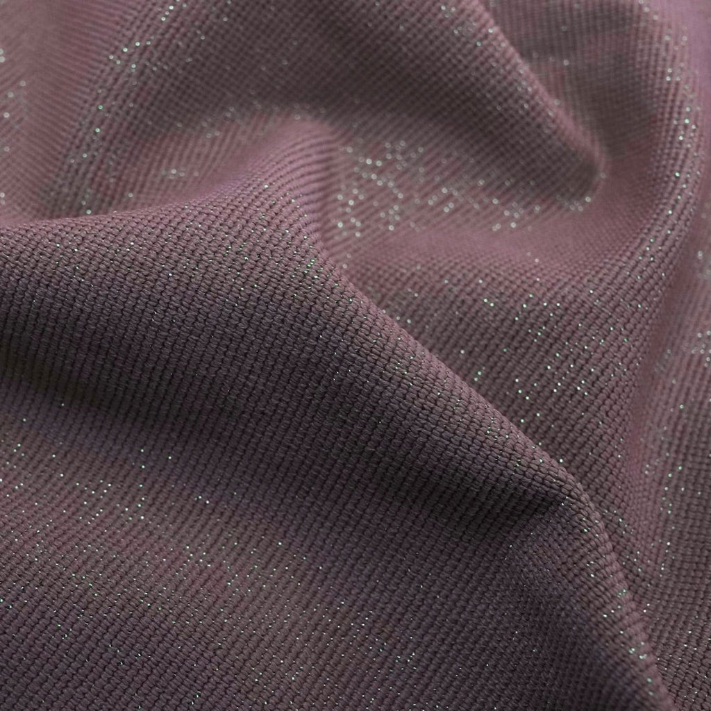 Glimmer Nylon Spandex Lurex Fabric | CDW