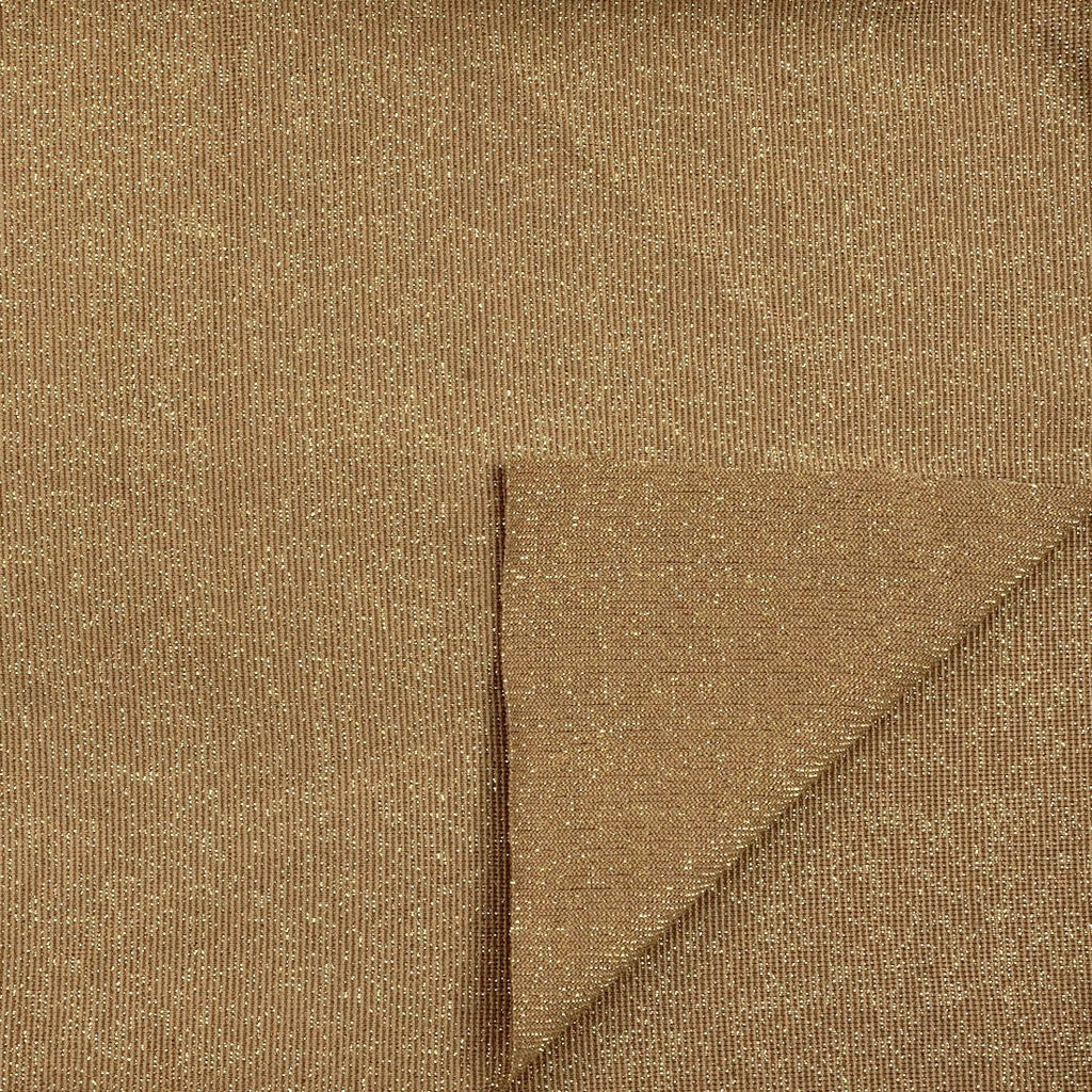 Glimmer Nylon Spandex Lurex Fabric | CDW
