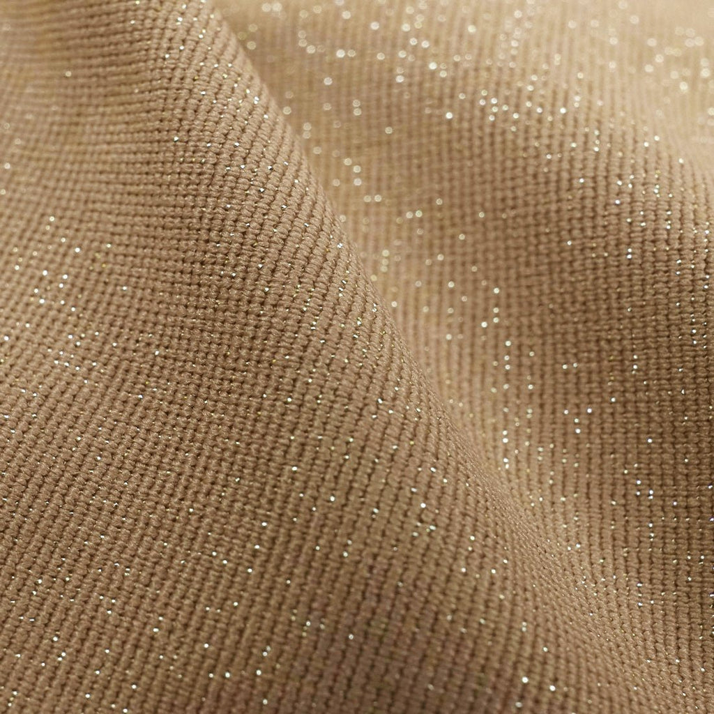 Glimmer Nylon Spandex Lurex Fabric | CDW