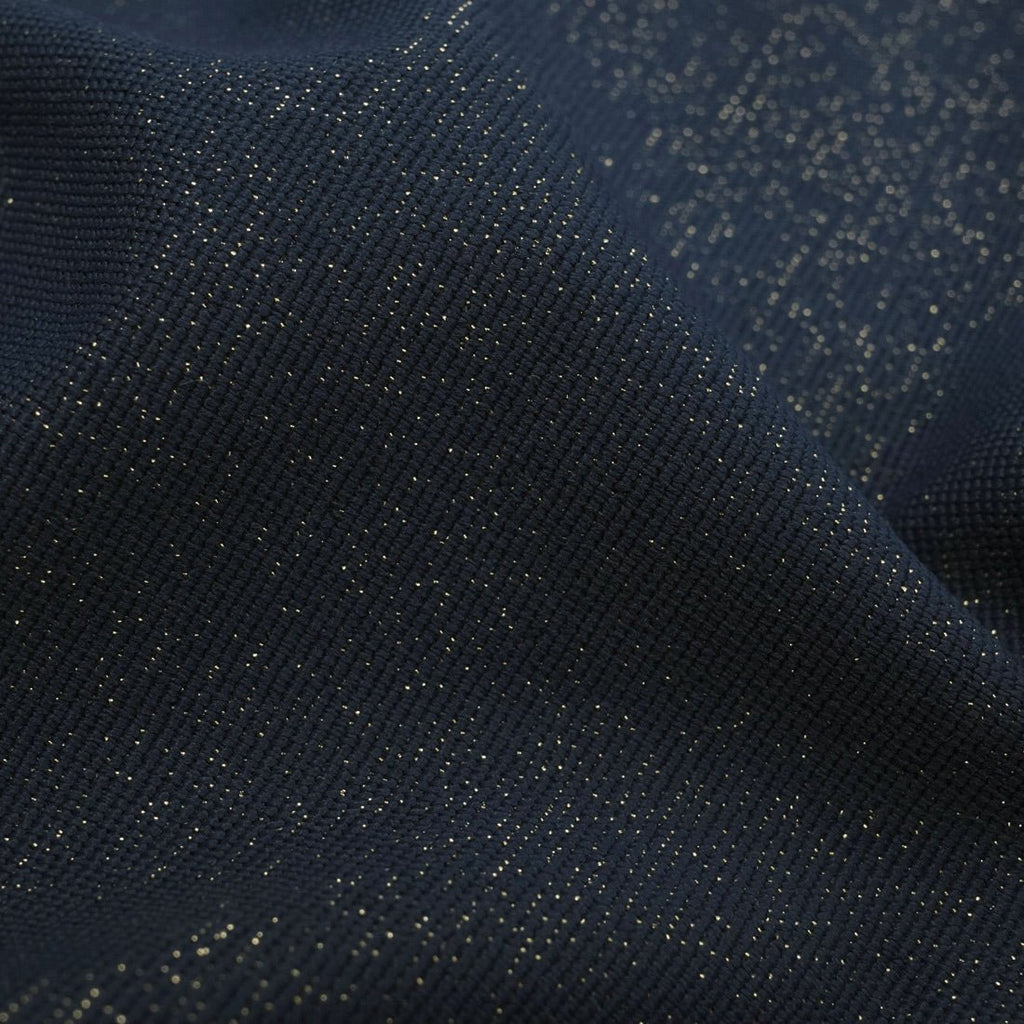 Glimmer Nylon Spandex Lurex Fabric | CDW