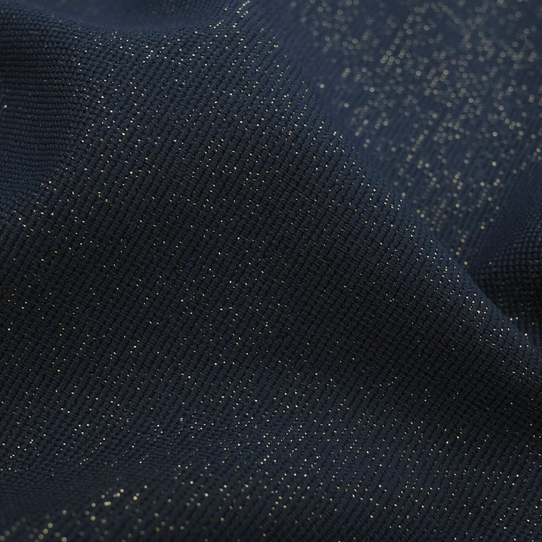 Glimmer Nylon Spandex Lurex Fabric | CDW