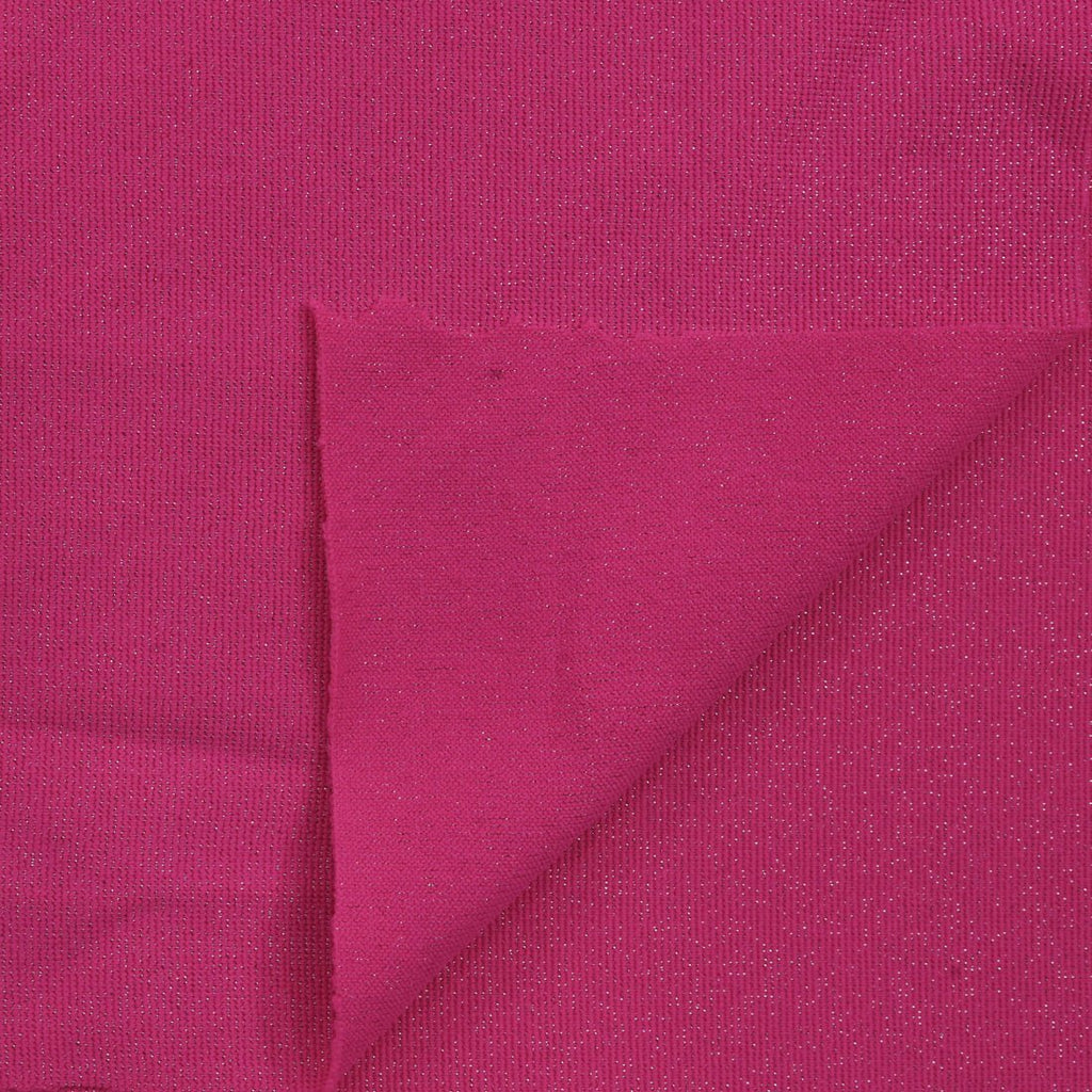 Glimmer Nylon Spandex Lurex Fabric | CDW