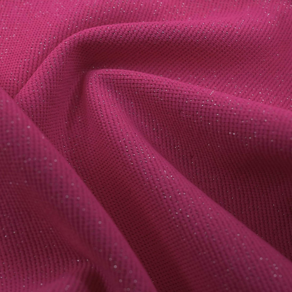 Glimmer Nylon Spandex Lurex Fabric | CDW