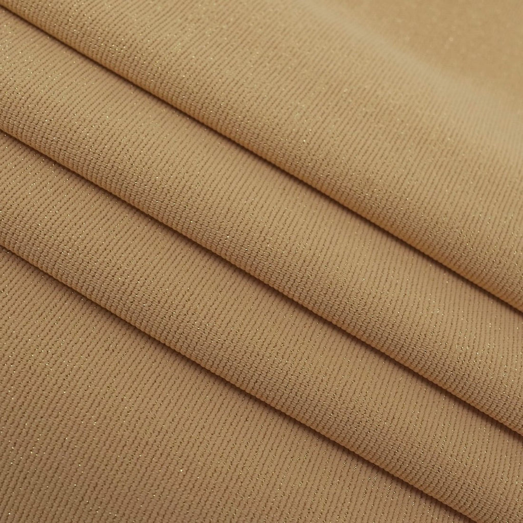 Glimmer Nylon Spandex Lurex Fabric | CDW