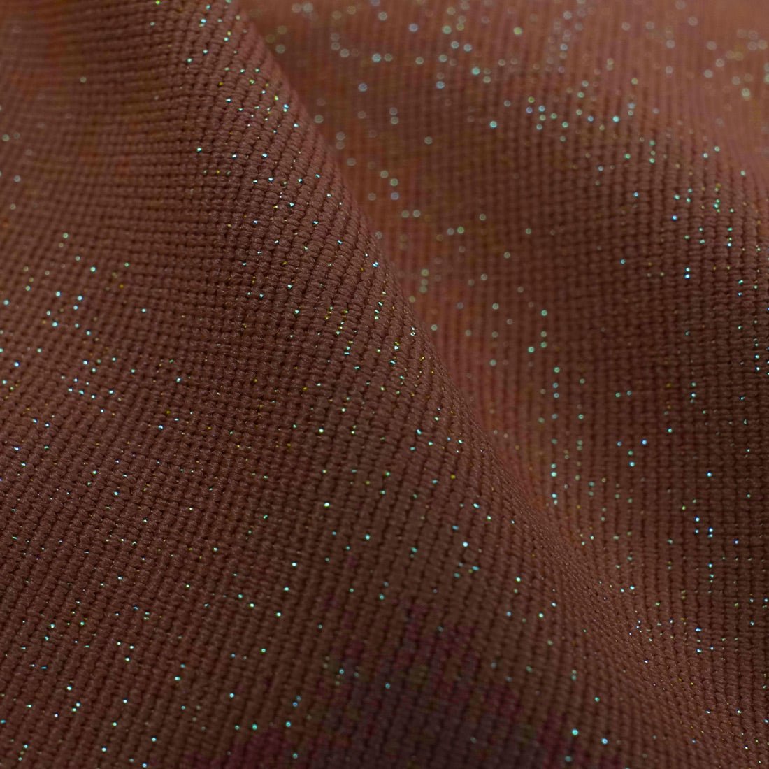 Glimmer Nylon Spandex Lurex Fabric | CDW