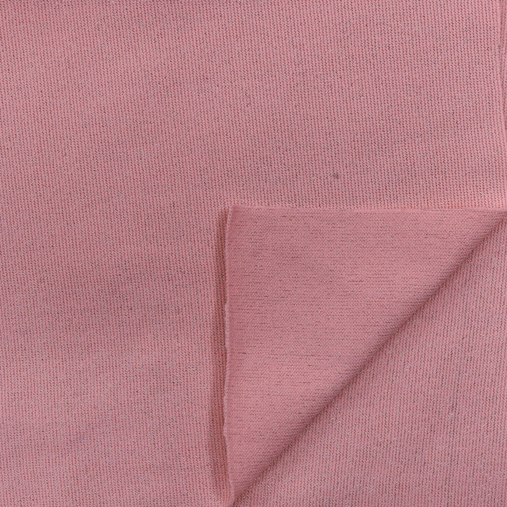 Glimmer Nylon Spandex Lurex Fabric | CDW