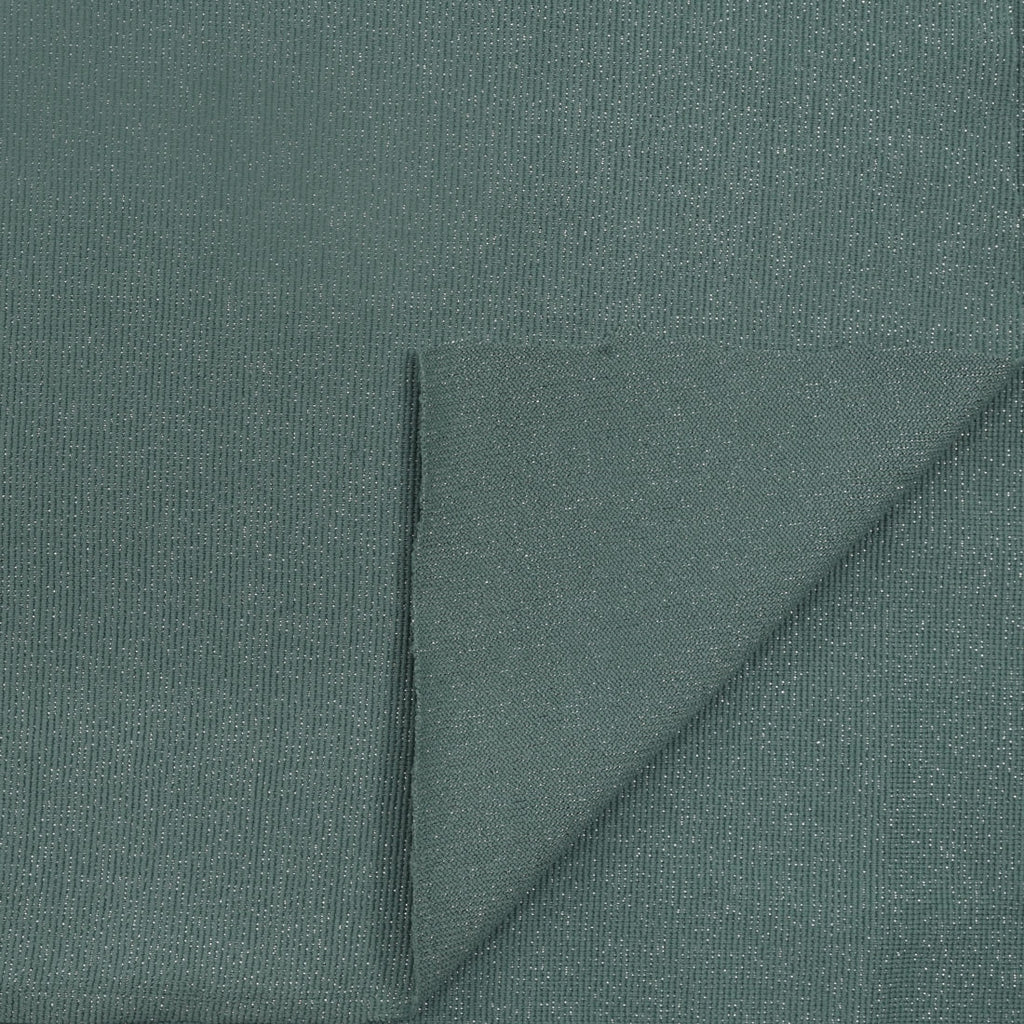 Glimmer Nylon Spandex Lurex Fabric | CDW