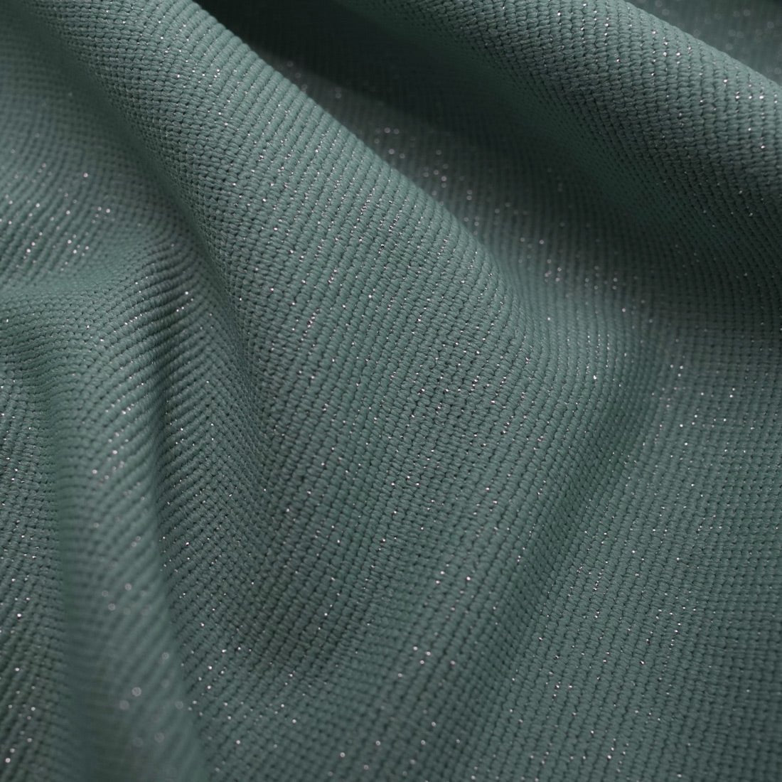 Glimmer Nylon Spandex Lurex Fabric | CDW