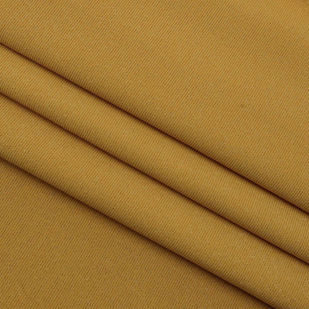 Glimmer Nylon Spandex Lurex Fabric | CDW