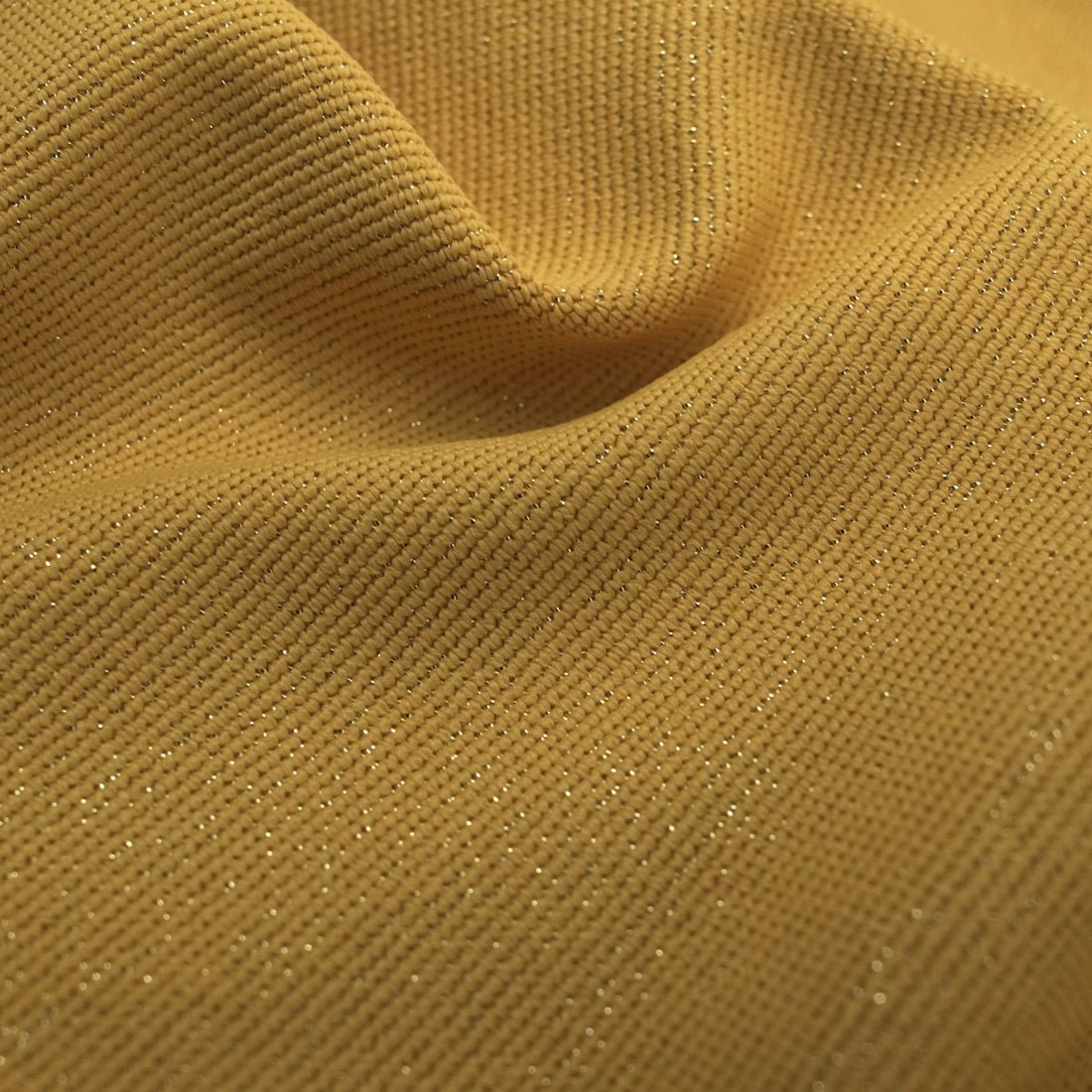 Glimmer Nylon Spandex Lurex Fabric | CDW