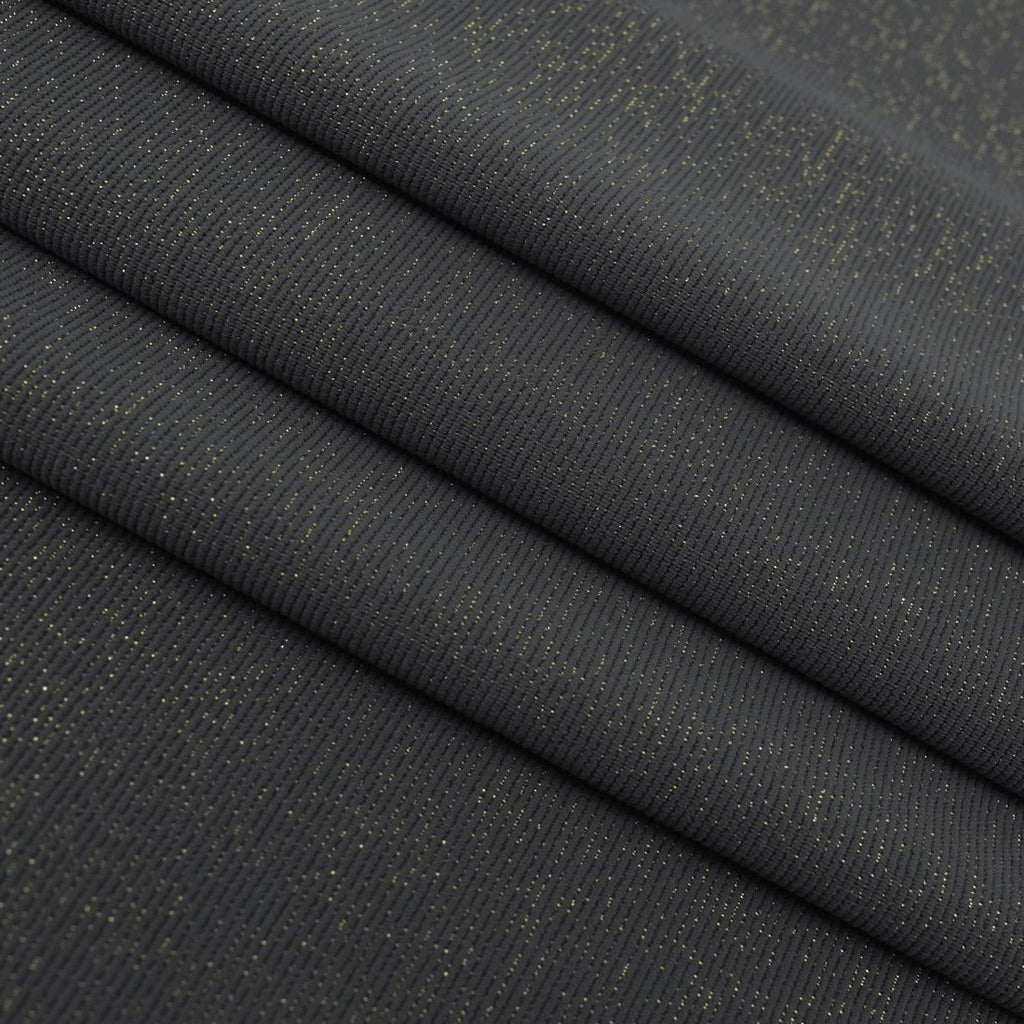 Glimmer Nylon Spandex Lurex Fabric | CDW