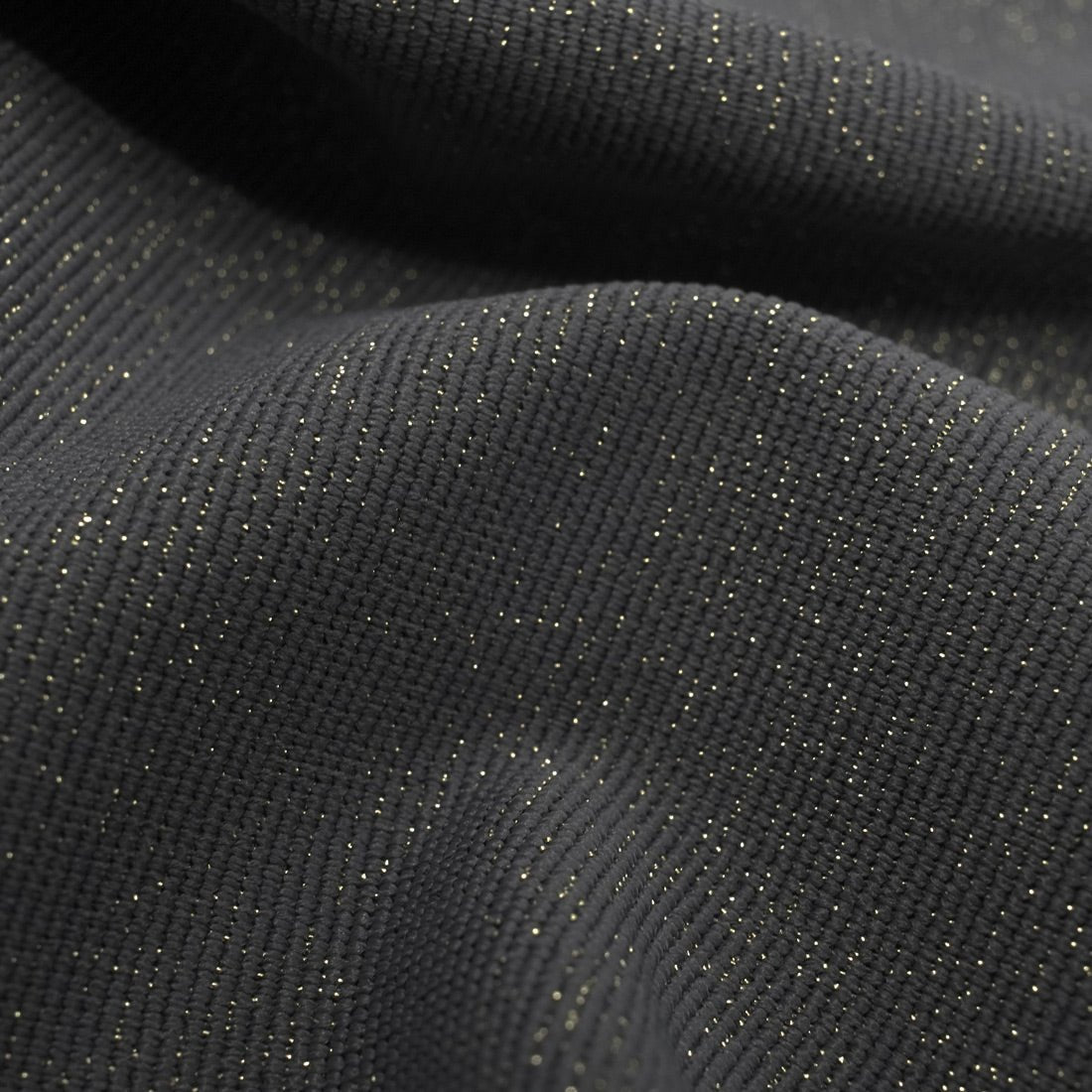 Glimmer Nylon Spandex Lurex Fabric | CDW