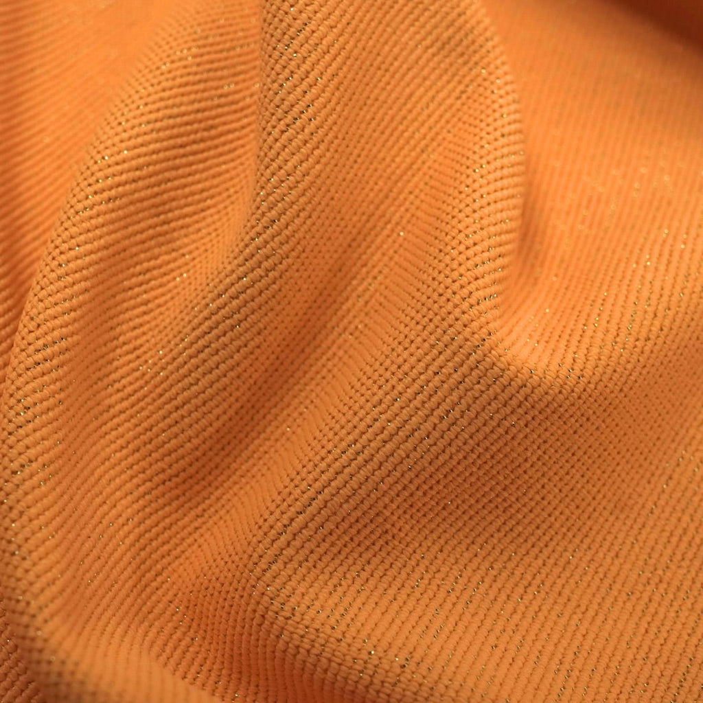 Glimmer Nylon Spandex Lurex Fabric | CDW