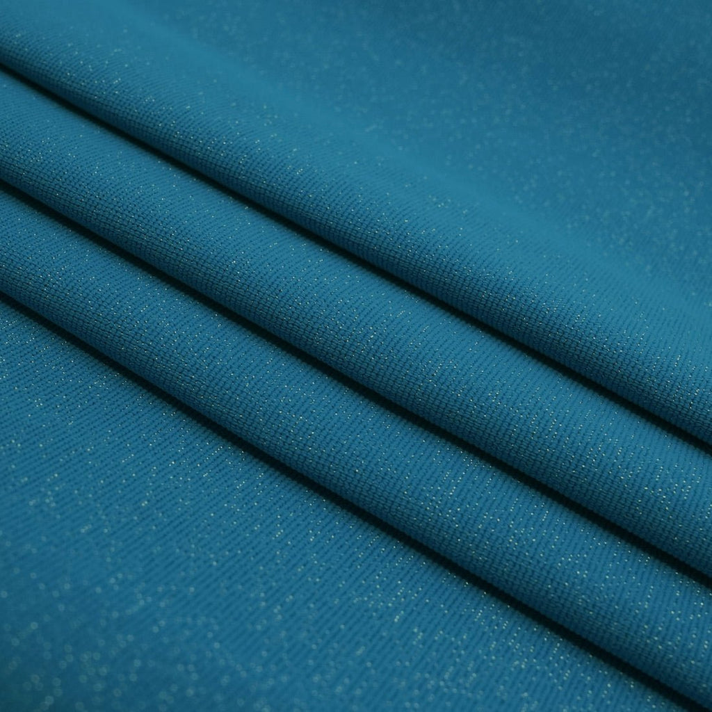 Glimmer Nylon Spandex Lurex Fabric | CDW