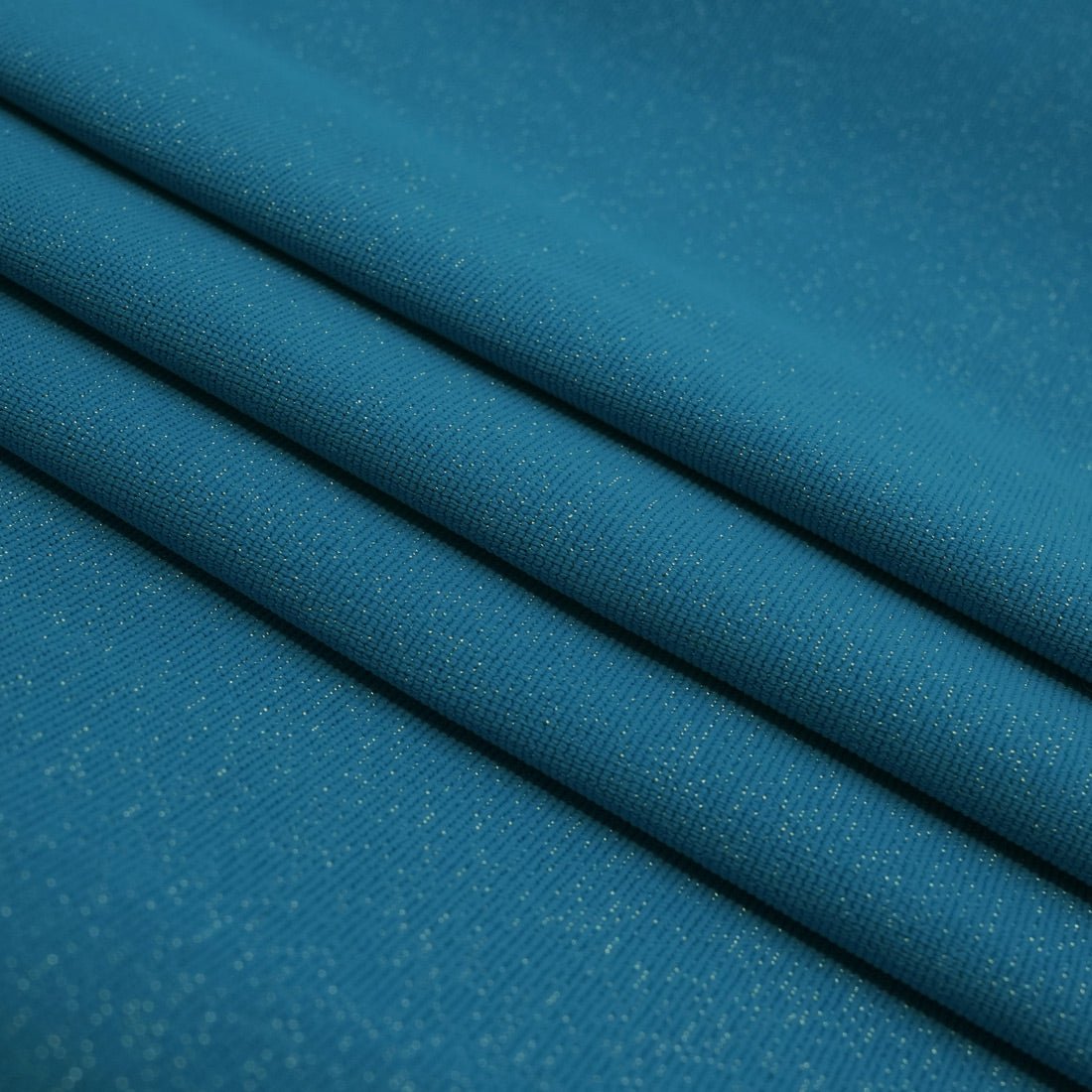 Glimmer Nylon Spandex Lurex Fabric | CDW