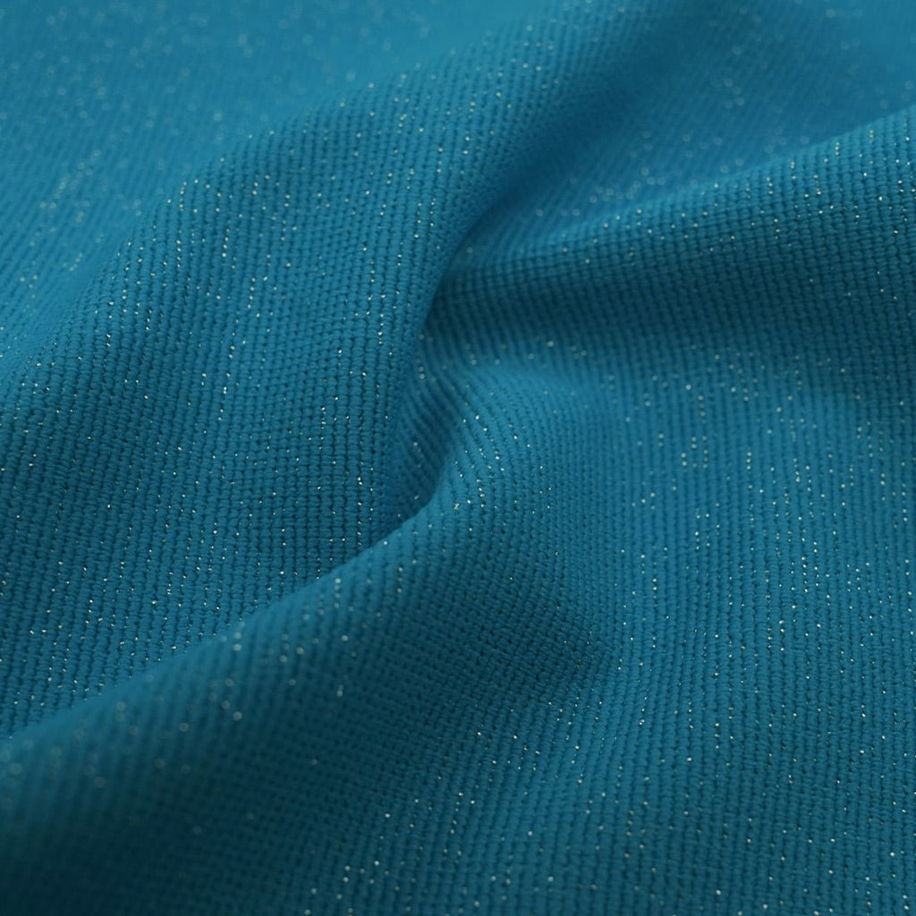 Glimmer Nylon Spandex Lurex Fabric | CDW