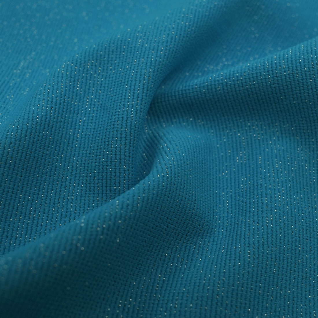Glimmer Nylon Spandex Lurex Fabric | CDW