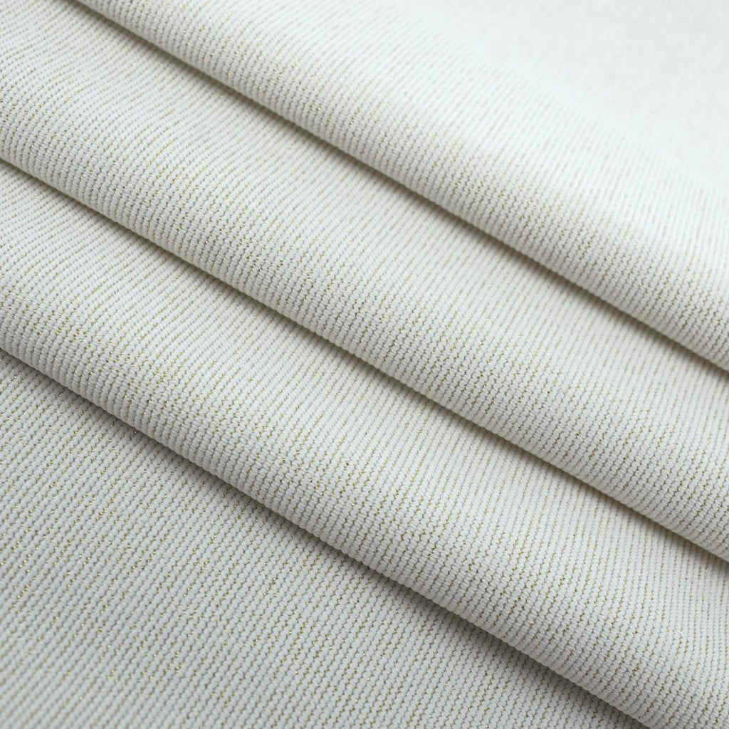 Glimmer Nylon Spandex Lurex Fabric | CDW