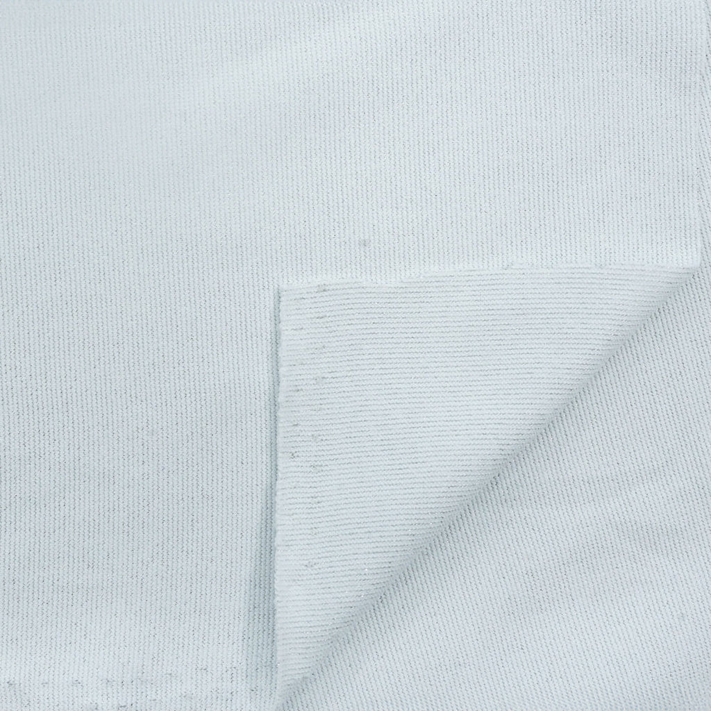 Glimmer Nylon Spandex Lurex Fabric | CDW