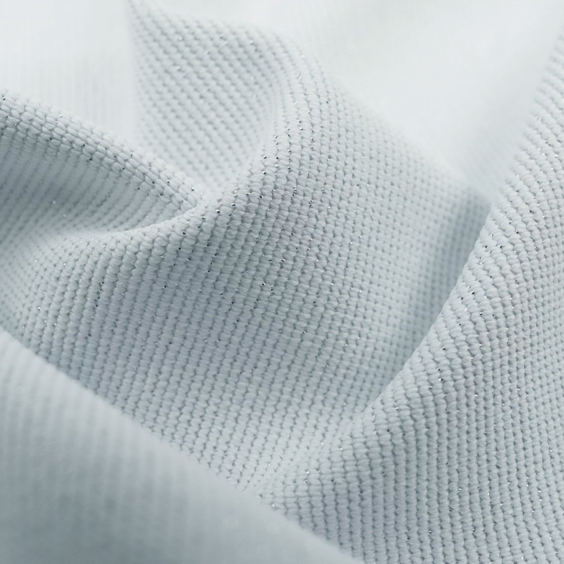 Glimmer Nylon Spandex Lurex Fabric | CDW