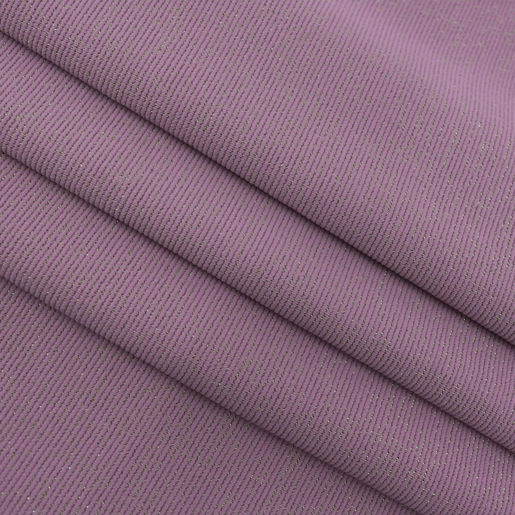 Glimmer Nylon Spandex Lurex Fabric | CDW