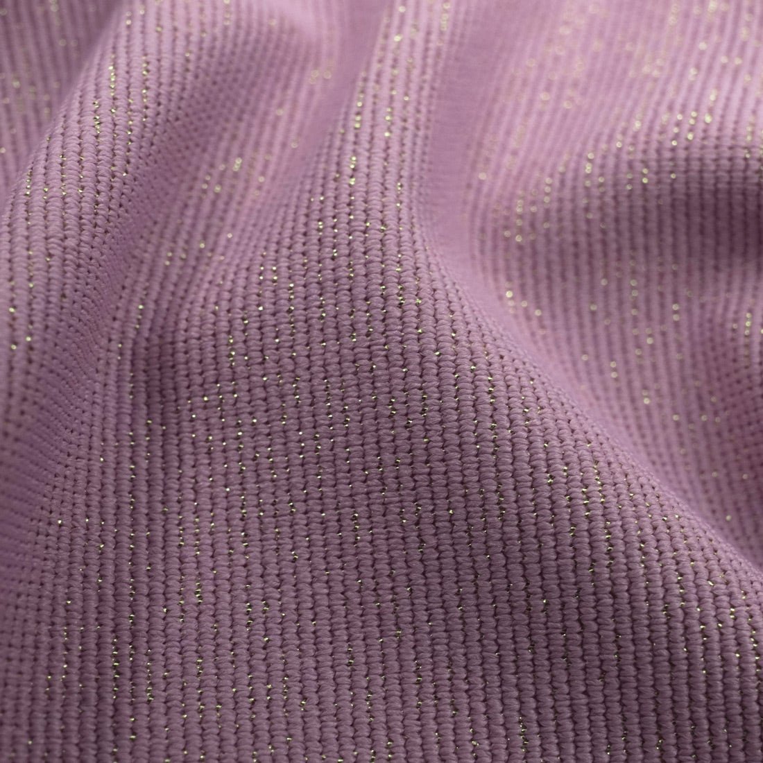 Glimmer Nylon Spandex Lurex Fabric | CDW