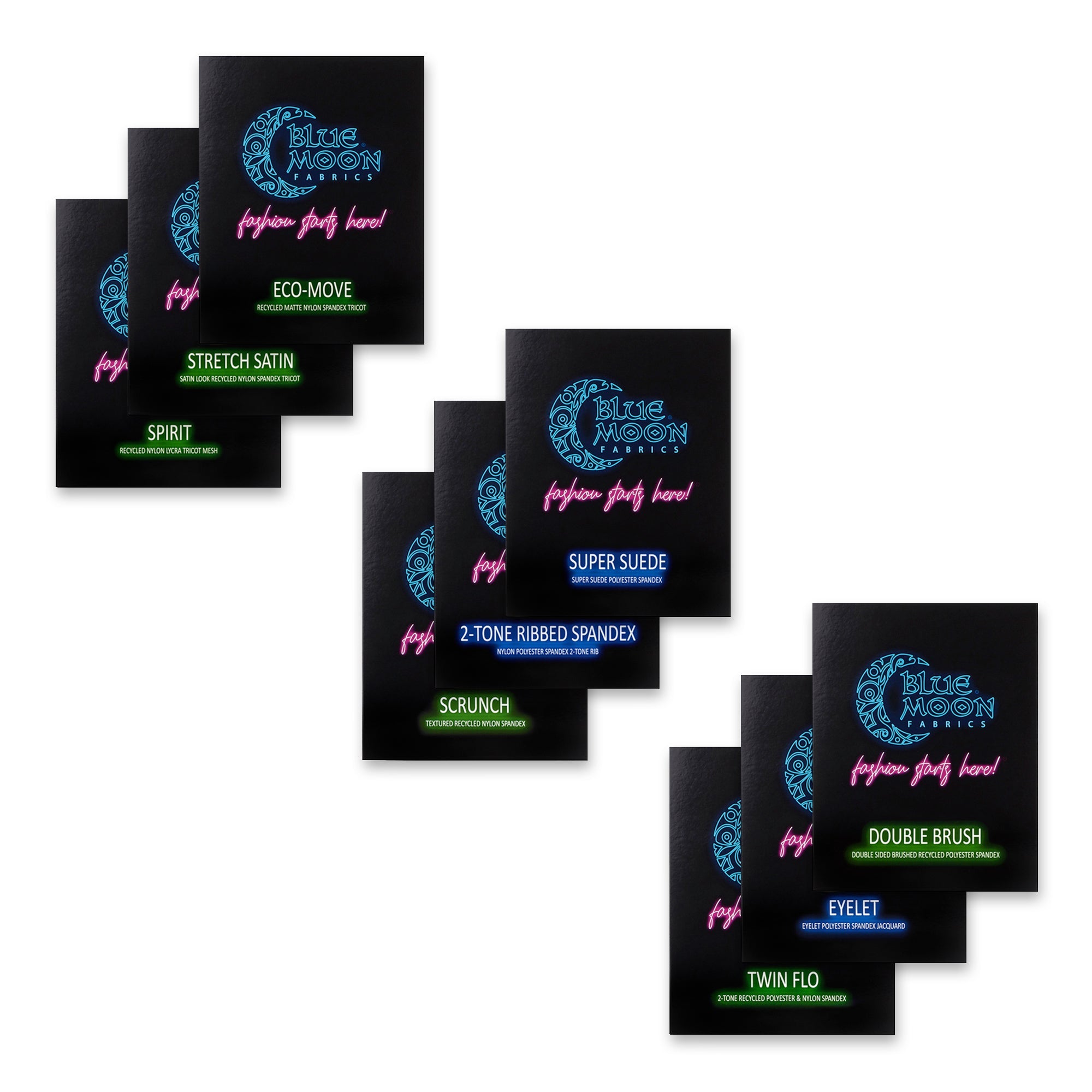 Master Textile Collection | CDW