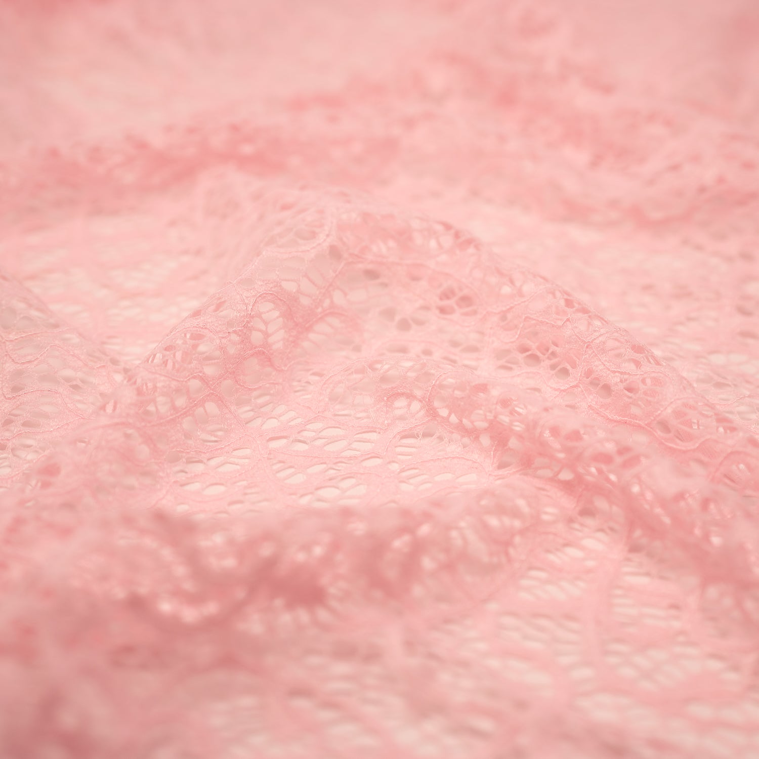 Gabrielle Stretch Lace Fabric | CDW