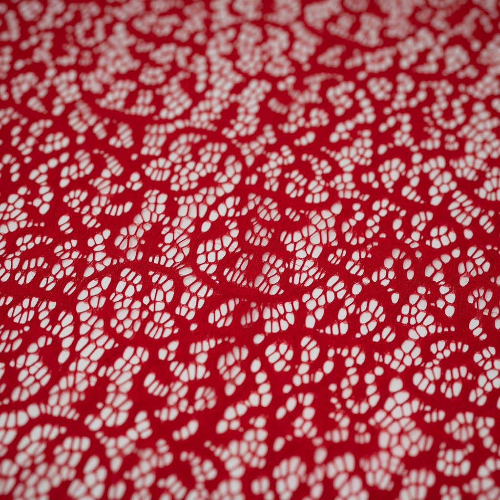 Gabrielle Stretch Lace Fabric | CDW