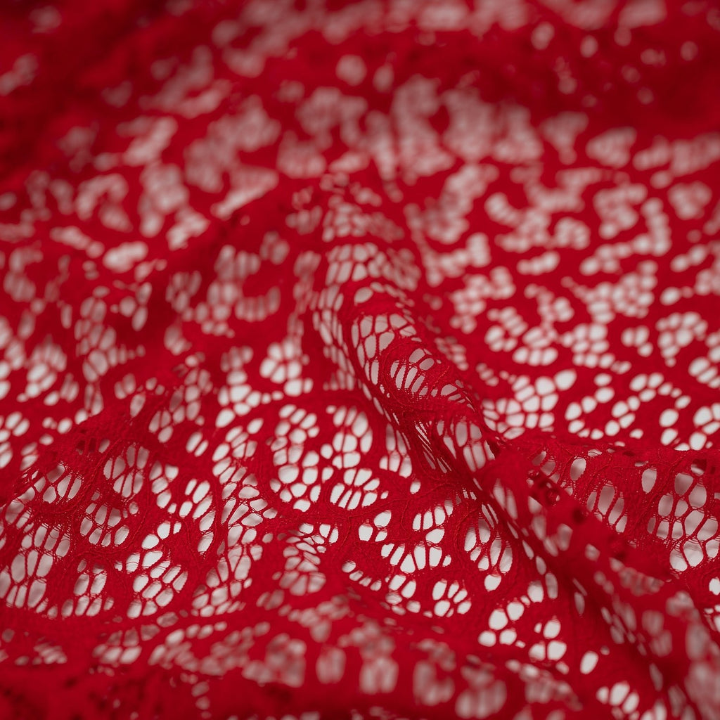 Gabrielle Stretch Lace Fabric | CDW