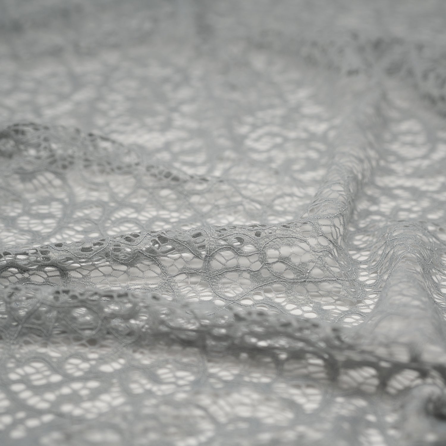 Gabrielle Stretch Lace Fabric | CDW