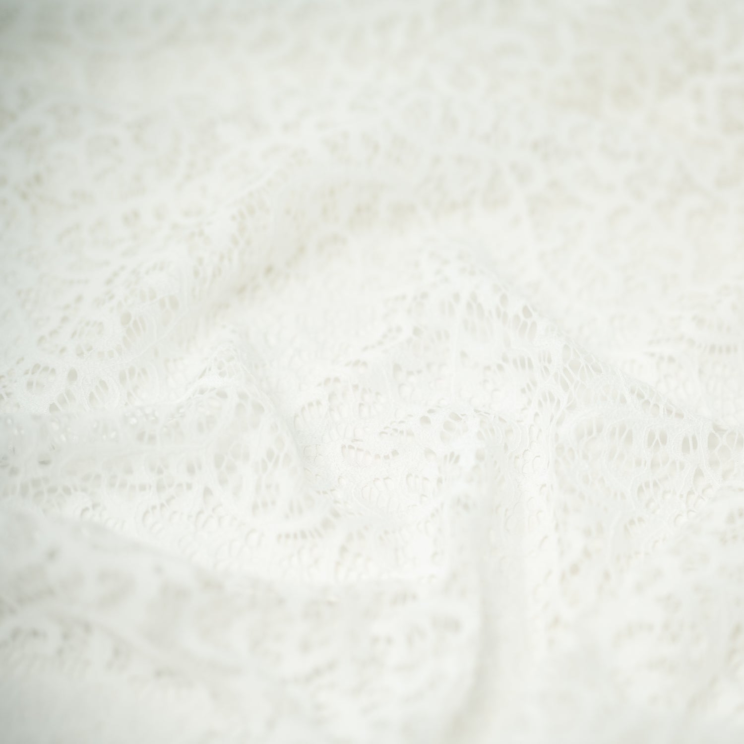 Gabrielle Stretch Lace Fabric | CDW