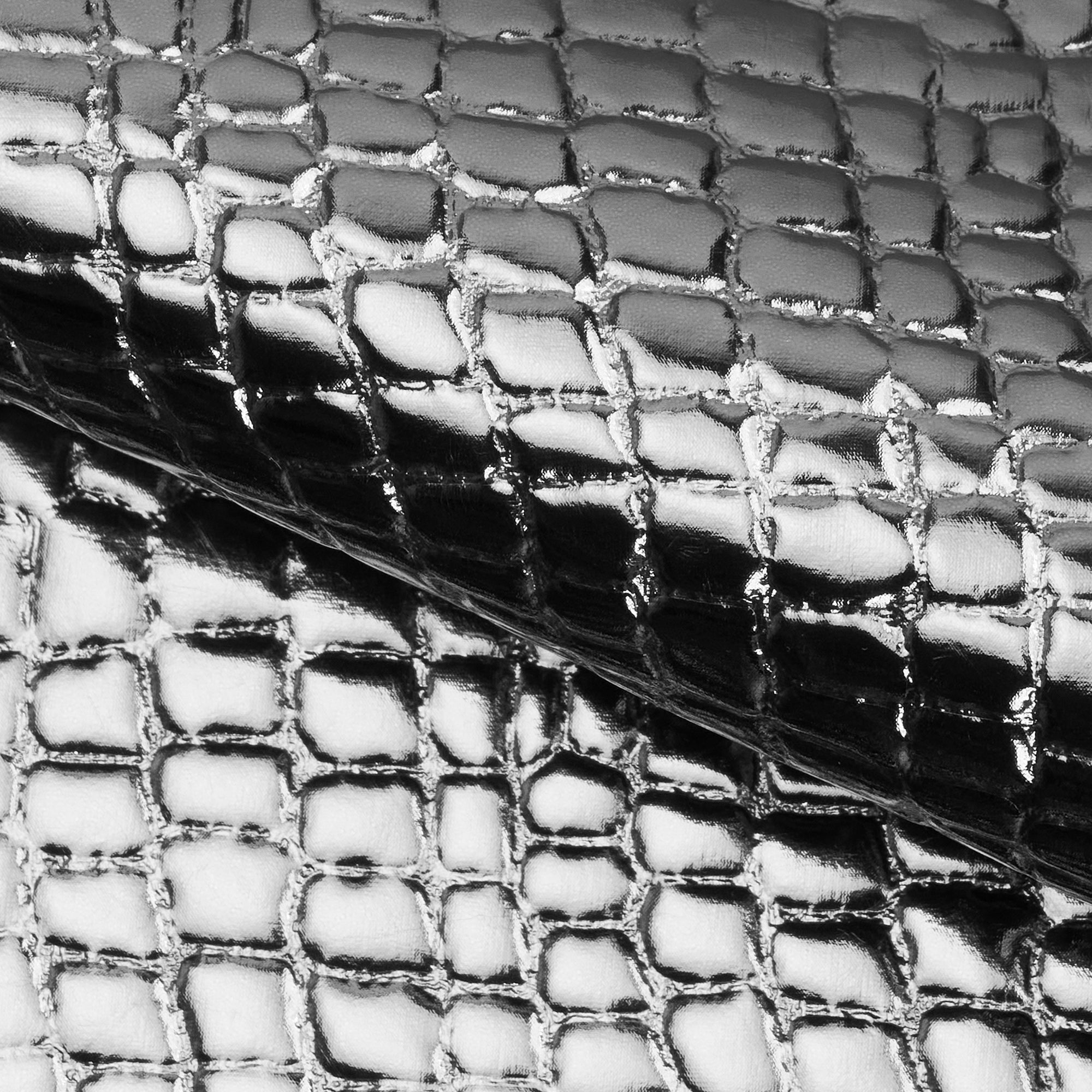 Gator Hipster PU Coated Spandex Fabric | CDW