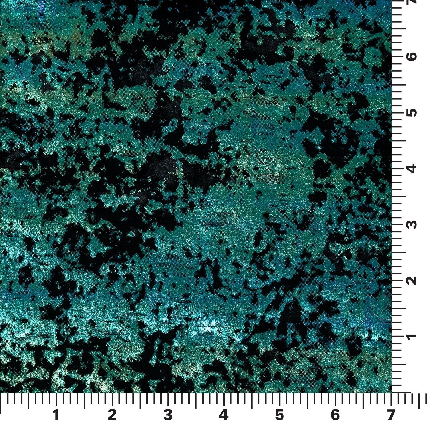 Gilded Stretch Velvet Fabric | CDW