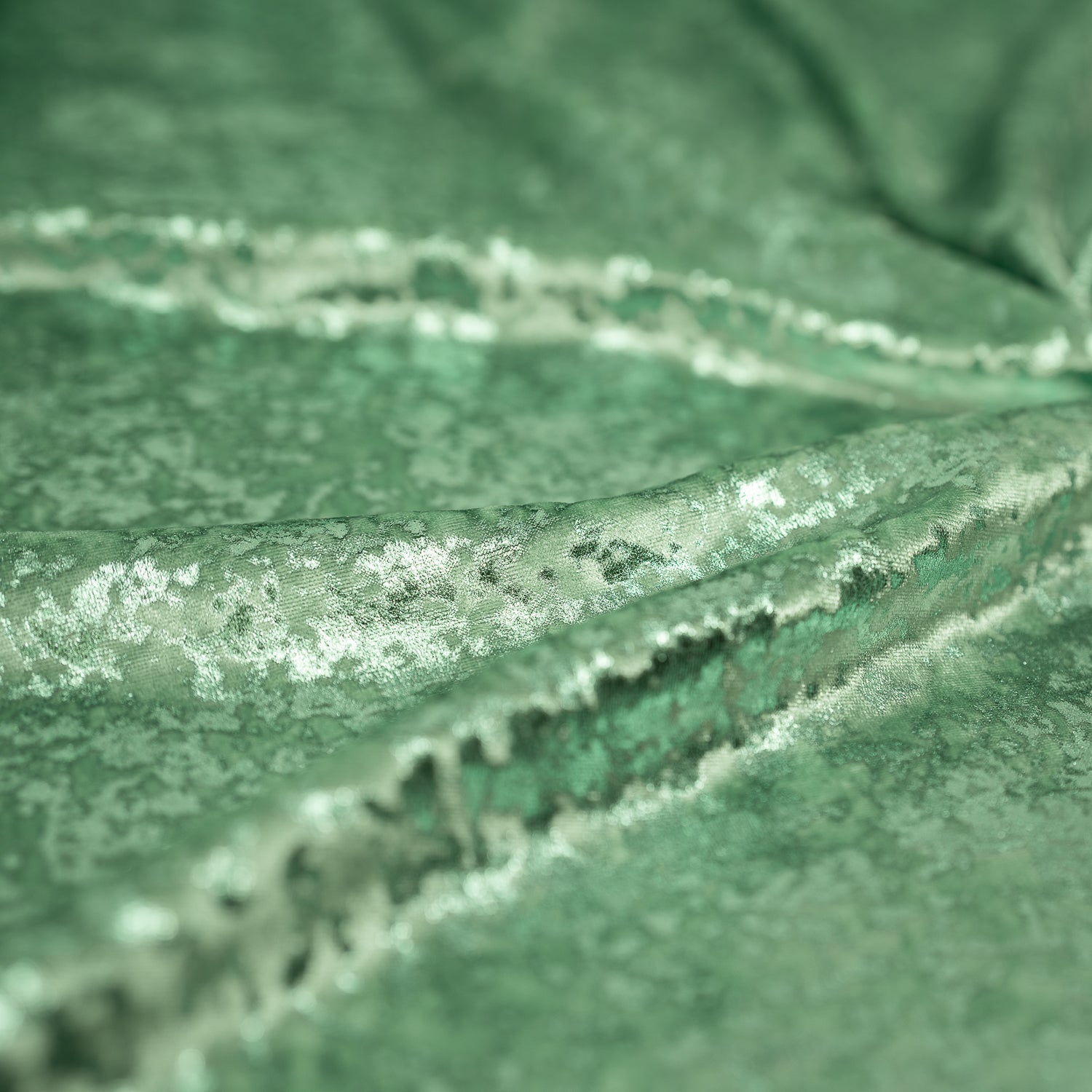 Gilded Stretch Velvet Fabric | CDW